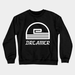 DREAMER Crewneck Sweatshirt